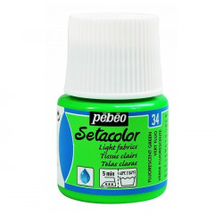 Setacolor Transparent 45 ml...